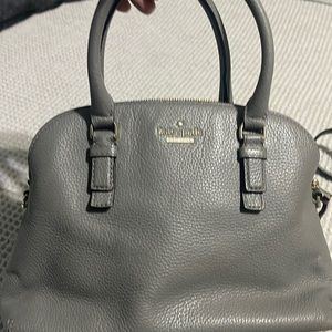Kate spade crossbody bag